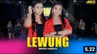 BRENDA VANESSA - LEWUNG Ft.BINTANG FORTUNA ( Official Music Video )