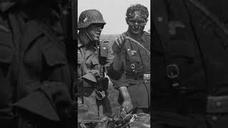 Какой наркотик официально выдавался солдатам Вермахта? #shorts
