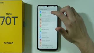 Realme Note 70T: How to Fix Software Update not Downloading screenshot 5