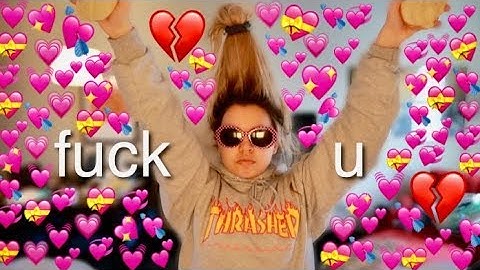 send this to your EX with no context (u wont)