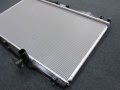 イプサム　ＡＣＭ26Ｗ　ラジエーター　ＤＥＮＳＯ　422172-4291　16400-28290　(有)いわきラジエーター