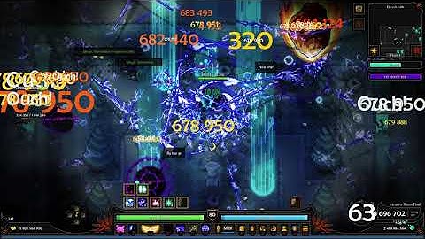 Elder lancer Trainee Showcase [0.7.0] - The Slormancer Early Access