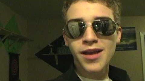 Mission Improbable: Blooper Reel