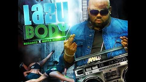 Lazy Body (Radio Edit)