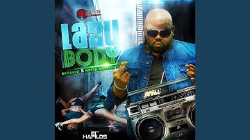 Lazy Body (Radio Edit)