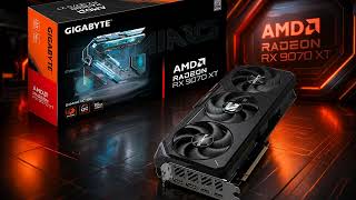GIGABYTE Radeon RX 9070 XT Crashes To $629 On Amazon While Rival Listings Still Cling To $700+ Price