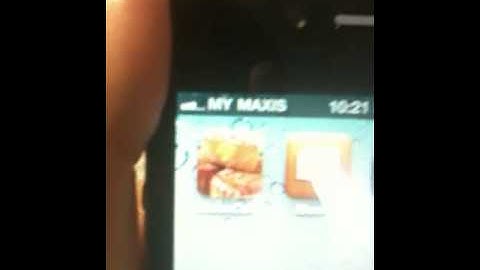 iPhone 4 signal drops test out