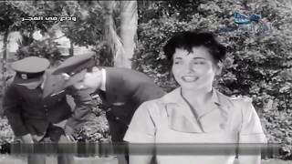 دوّر عليه تلقاه - شادية - من فيلم وداع في الفجر 1956