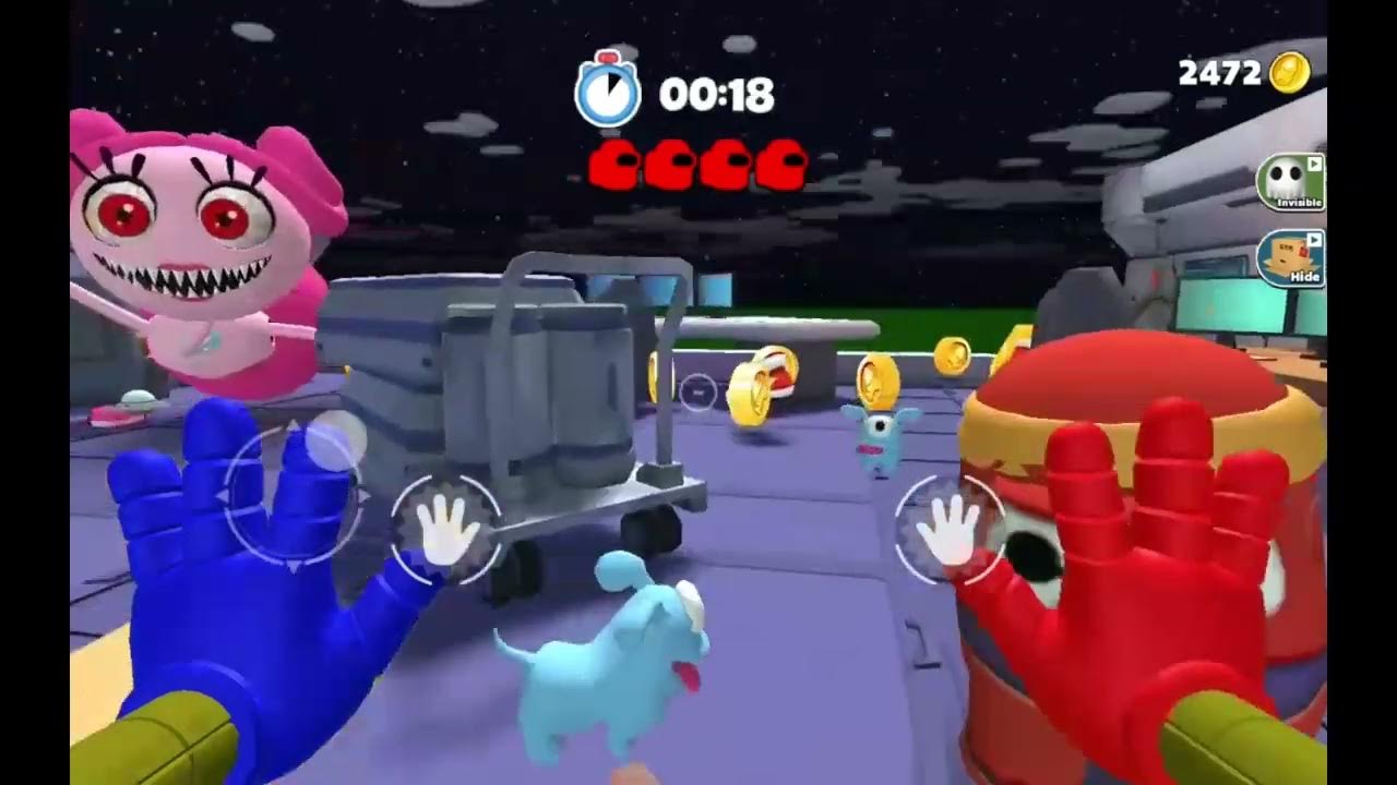 Wuggy Survival Mommy Long Legs Walkthrough Gameplay iOS Android mommylonglegs gameplay wuggy-survival-mommy-long-legs-walkthrough-gameplay-ios-android-mommylonglegs-gameplay