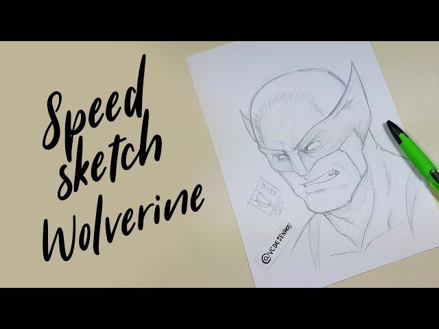 Como desenhar bocas - speed drawing 