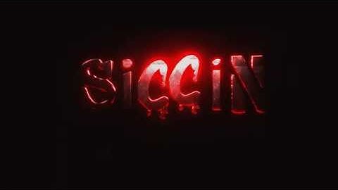 Siccin Horror Intro