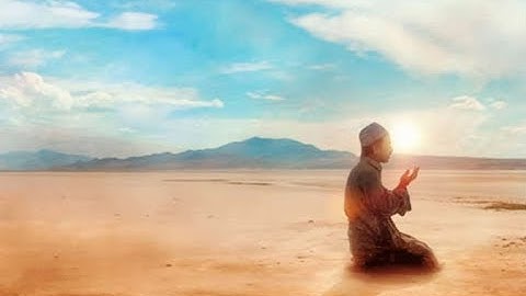 { ومن يتق الله يجعل له مخرجا ويرزقه من حيث لا يحتسب } تلاوة مؤثرة للشيخ ماهر المعيقلي  فيديو معبر!!