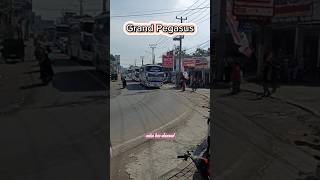 Download Lagu Nada Poco poco Grand Pegasus #basuri ##bustelolet #telolet #shortvideo #shortsvideo #shorts #short MP3