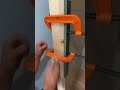 Como reparar una puerta