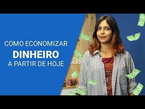 Vídeo: Como Economizar Dinheiro Em Comunicações Móveis