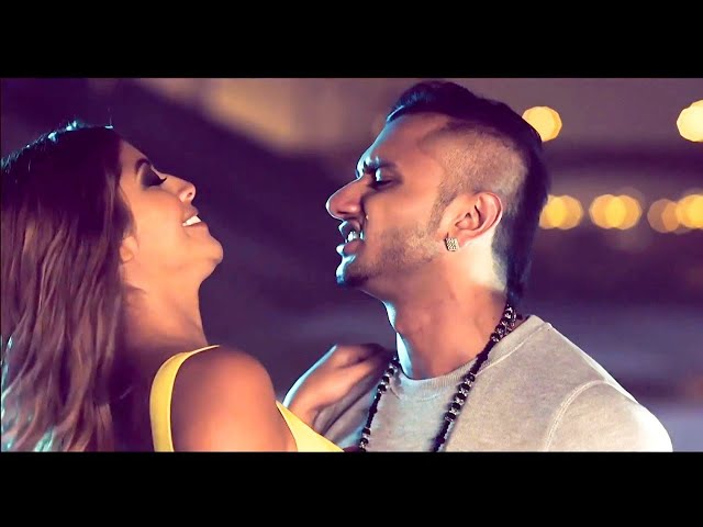 Blue Eyes (Full Video) Yo Honey Singh | Lil Golu | Blue eyes, hypnotise teri kardi a mennu Song class=