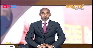 Midday News in Tigrinya for February 22, 2020 - ERi-TV, Eritrea