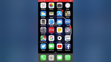 IOS 11 bug in calculator app