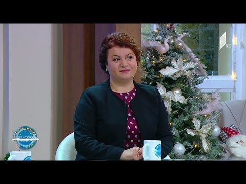 #ნაშუადღევს აზროვნების აკადემია მოზარდებისთვის