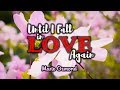 Until I Fall In Love Again - Marie Osmond (KARAOKE VERSION)