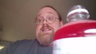Lap It Up #26: Tahitian Treat - Fruit Punch