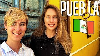 Puebla | Magnificent Historic City in Mexico Update