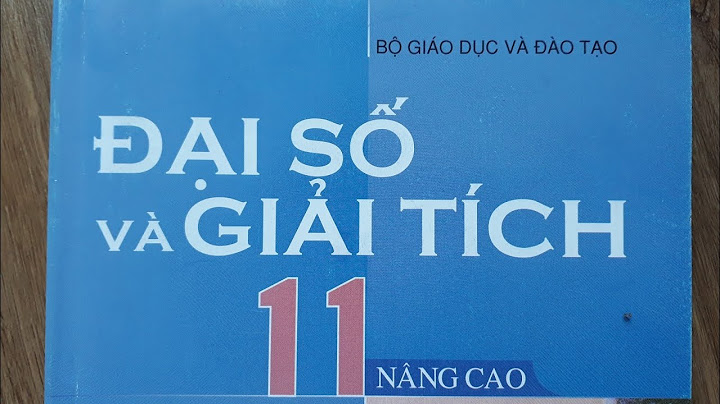 Giải bài 5 trang 14 sgk hóa nang cao 10 năm 2024