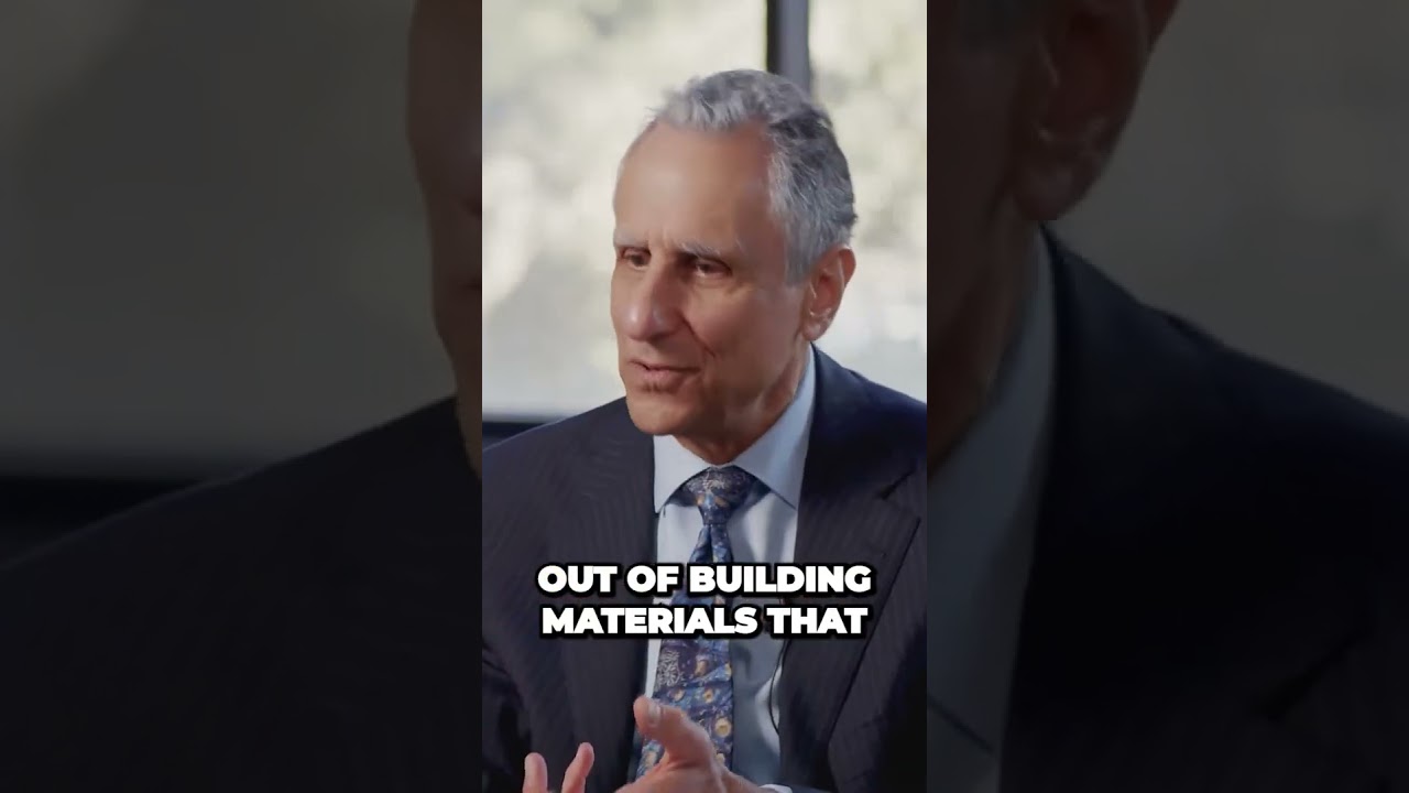 The Truth About Air Quality In Your Home! Do Air Purifiers help? Dr Gundry takes a look!