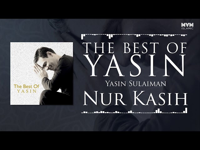 Yasin - Nur kasih class=