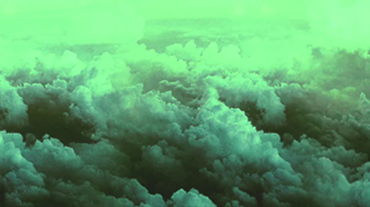 Julian Malone - Clouds
