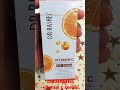 Drrashel vitamin c serum