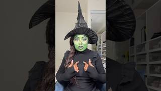 A Wicked Transformation 💚