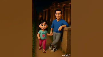 بابا اتفرفعت البلونه 