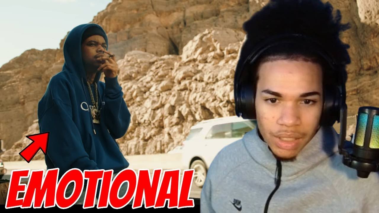UNDERRATED! | Lil Poppa - Forever Grateful (Official Music Video) REACTION!!