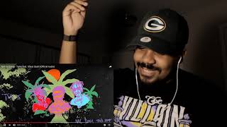 NAV & Gunna - Turks feat. Travis Scott (Official Audio) REACTION