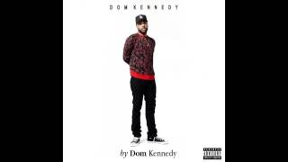 Dom Kennedy x Bonic - What I Tell Kids (Prod. Jake One &amp; Skyscrapa)