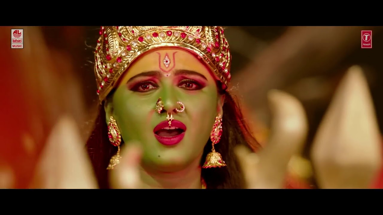 Brahmothsava Full Video Song   Om Namo Venkatesaya   Nagarjuna, Anushka Shetty
