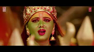 Brahmothsava full video song om namo venkatesaya nagarjuna, anushka
shetty