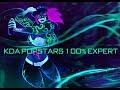 Beat Saber - KDA - Pop Stars - 4K - 100% Expert