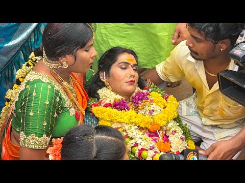 🔥 | Jogini Shyamala Fires On TG Govt InSecunderabad Bonalu 2026 #joginishyamalabonam