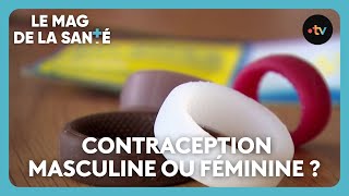 Quelle contraception choisir ?