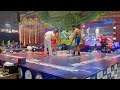4th would Mas wrestling Championship Russia Waqas Bhatti