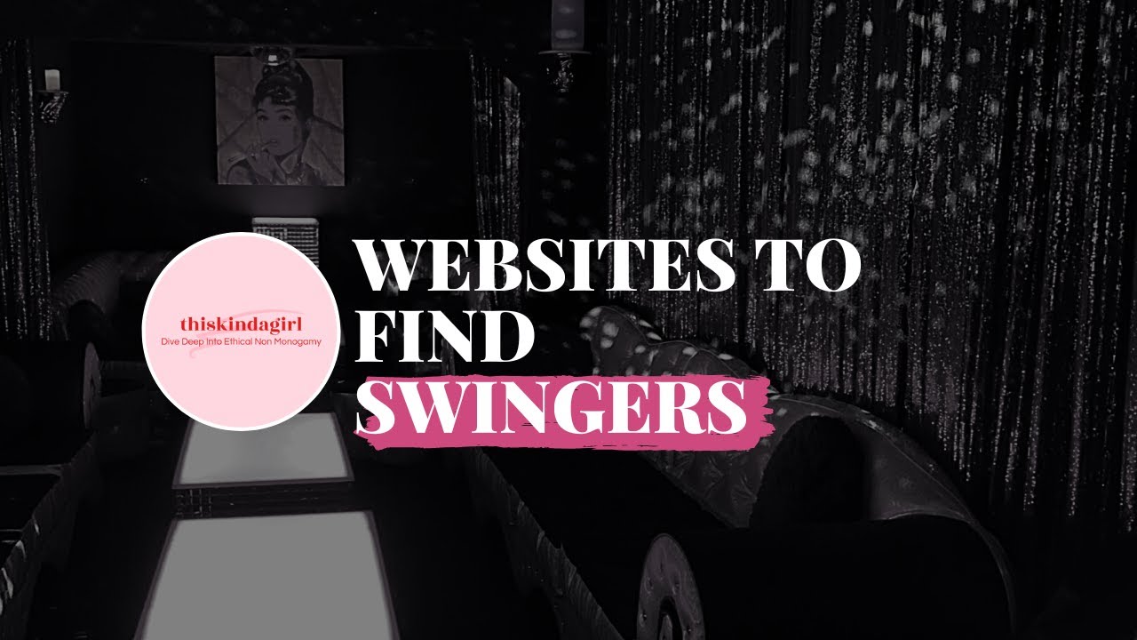 Find Local Fun with Free Swinger
