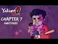 YAKUZA 0 - Chapter 3 Substories - YouTube