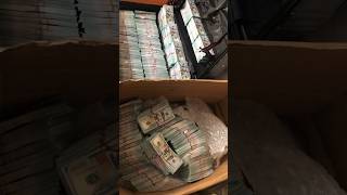 💵Great 3 Million Dollars Cash Money #millionaire #cash #million #money #dollar #us