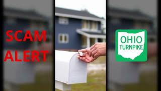 Ohio Turnpike Scam PSA