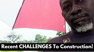 Recent Challenges To Construction Building In The Gambia. ??