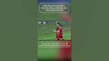 TikTok Bóng Đá Việt Nam || Những Khoảnh Khắc Hài Hước Của Bóng Đá Việt Nam