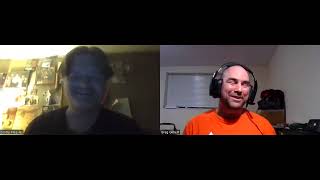 Python s Paradise - 2022-06-06 Jimmy Pressley Interview 2