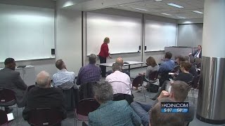 Oregon DHS talks ‘type of care Oregonians expect’